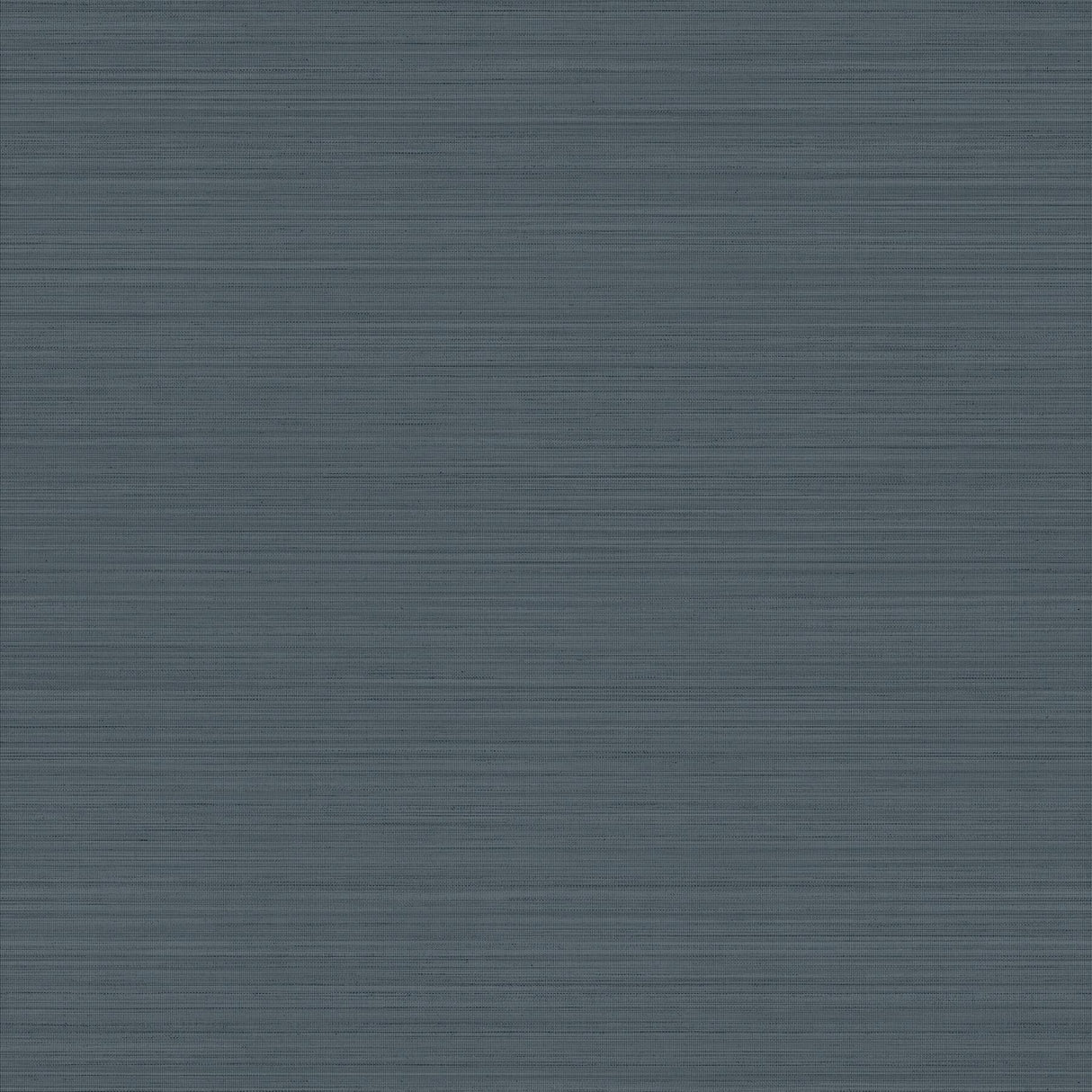 Magnolia Home Loomed Indigo faux grasscloth wallpaper texture