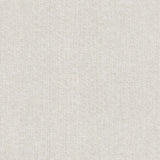 Brindled Mineral textured wallpaper swatch by Magnolia Home, gray woven look