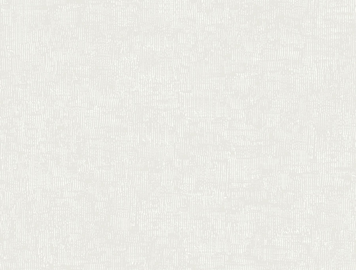 Trabadillo Plaster Salt Wallpaper by York Wallcoverings