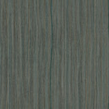 Wistman Stripe Teal Wallpaper by York Wallcoverings