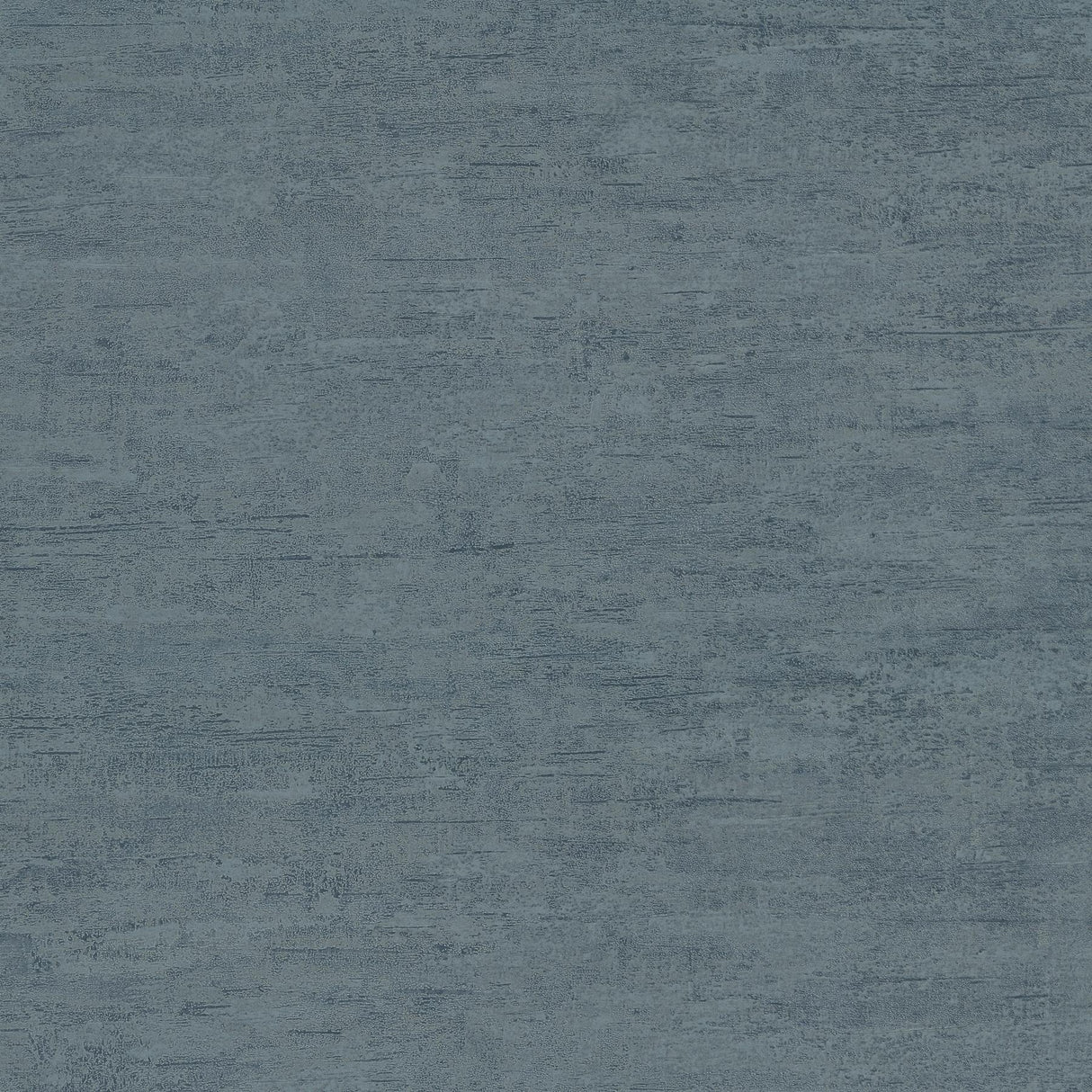 Weathered Stucco Dusty Blue Wallpaper by York Wallcoverings