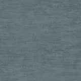 Weathered Stucco Dusty Blue Wallpaper by York Wallcoverings