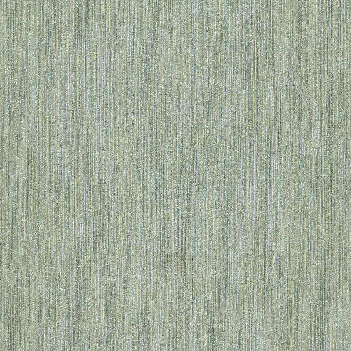 Washed Ramie Sea Glass faux grasscloth wallpaper swatch by York Wallcoverings, pattern SI25854