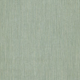Washed Ramie Sea Glass faux grasscloth wallpaper swatch by York Wallcoverings, pattern SI25854