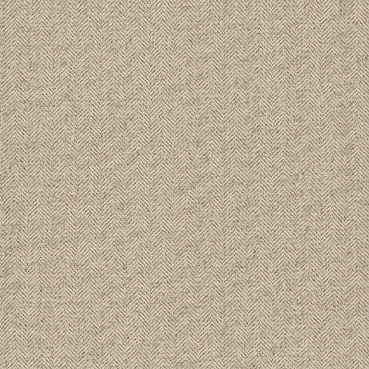 Tailored Chevron Hazelnut Wallpaper by York Wallcoverings, pattern SI26130