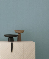 Tailored Chevron Sky Blue by York Wallcoverings Vinyl on Non Woven Wallpaper – York Wallcoverings SI26135