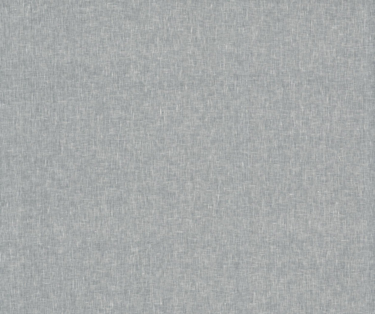 Sheer Linen Ensign Blue Wallpaper by Ronald Redding