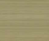 Smooth Abaca Moss grasscloth wallpaper by Ronald Redding, 36 in x 24 ft roll