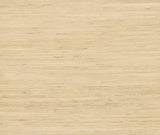 Horizontal Jute Oatmeal Grasscloth Wallpaper by Ronald Redding – York Designer Series GRL88382