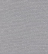 Linen Levels Dove wallpaper swatch and room view