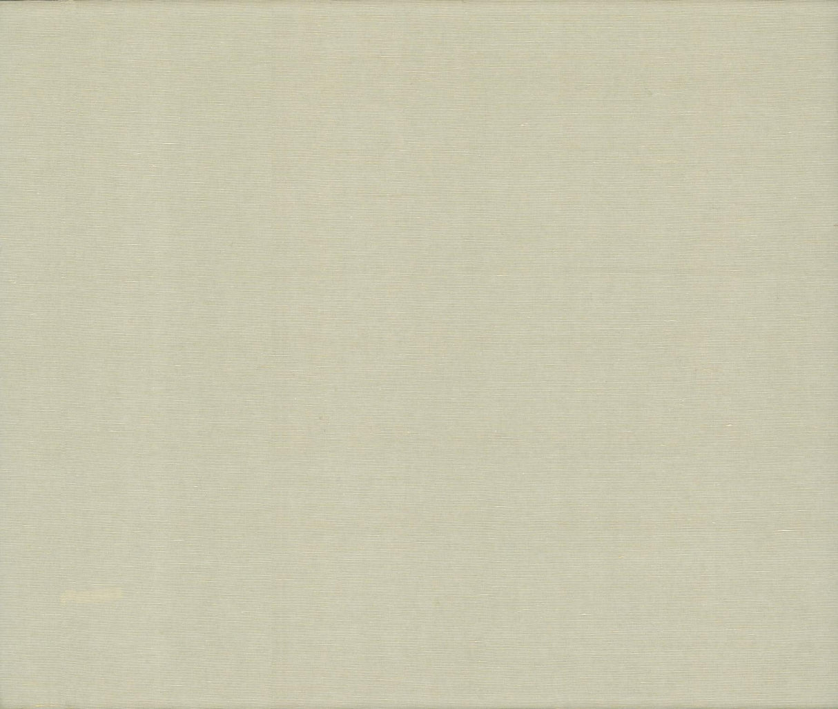 Linen Sunrise Dark Taupe woven-look wallpaper by Ronald Redding, 36 in x 24 ft roll