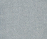Ronald Redding Check Paperweave Autumn Sky blue paper weave grasscloth wallpaper, 36 in x 24 ft roll