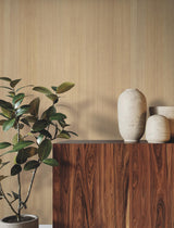 Wood Veneer Honey by Ronald Redding Wood Veneer Wallpaper – York Designer Series GRL88415