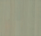 Wood Veneer Willow Wallpaper in green by Ronald Redding