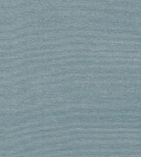 Linen Levels Twilight wallpaper by Ronald Redding, blue woven horizontal texture, 54 in x 24 ft roll
