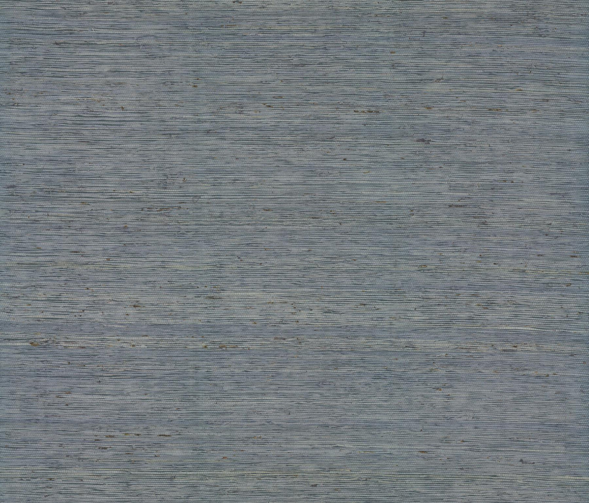 Oceanside Grass Grey Mist grasscloth wallpaper texture, 36 in x 24 ft roll