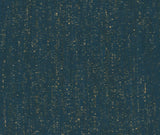 Caldera Cork Navy / Gold Wallpaper by Ronald Redding – YGL7008