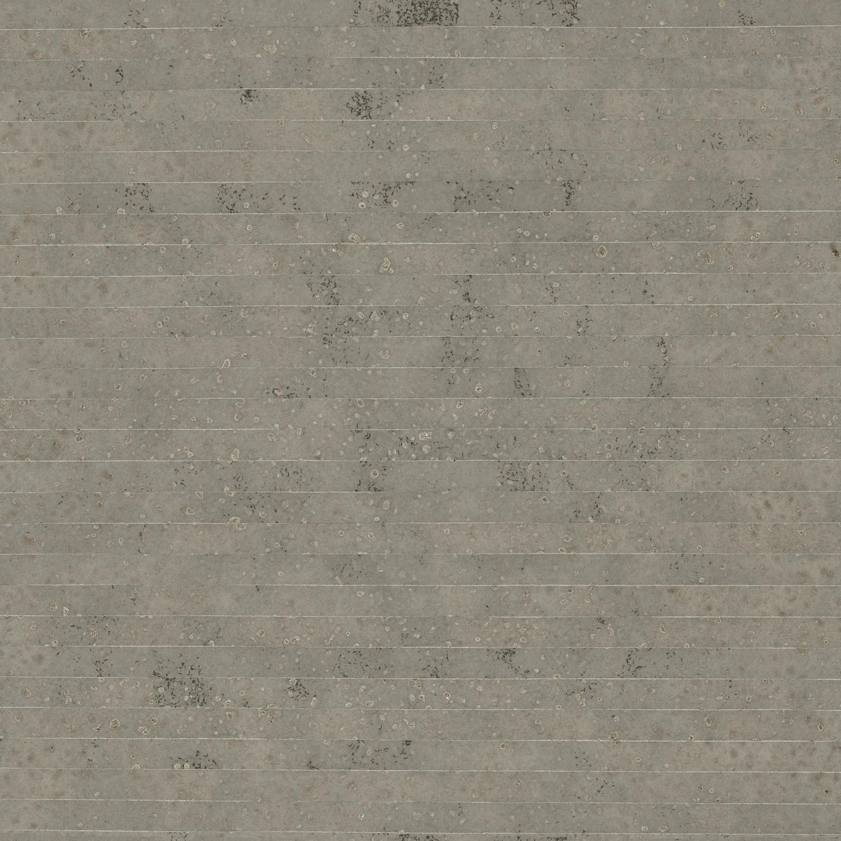 Handcrafted Paper Dark Taupe Wallpaper by Ronald Redding
