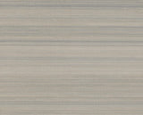 Horizon Abaca Driftwood grasscloth wallpaper by Ronald Redding, 36 inch by 24 foot roll