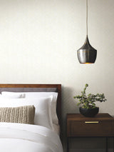Herringbone Wood Veneer Apple Blossom by Ronald Redding Wood Veneer Wallpaper – York Designer Series YGL7016