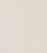 Sundrenched Linen Soft White Wallpaper YGL7019 by Ronald Redding