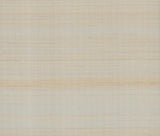 Tailored Abaca White Pearl natural grasscloth wallpaper by Ronald Redding