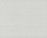 Sheer Linen Silver White wallpaper by Ronald Redding, 36 in x 24 ft roll.