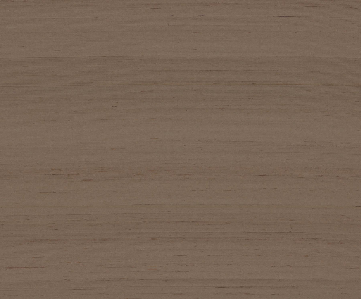 Silk Road Cinnamon silk weave wallpaper – Ronald Redding YGL7028