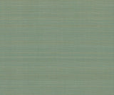 Tailored Abaca Seafoam grasscloth wallpaper by Ronald Redding, 36 in x 24 ft roll