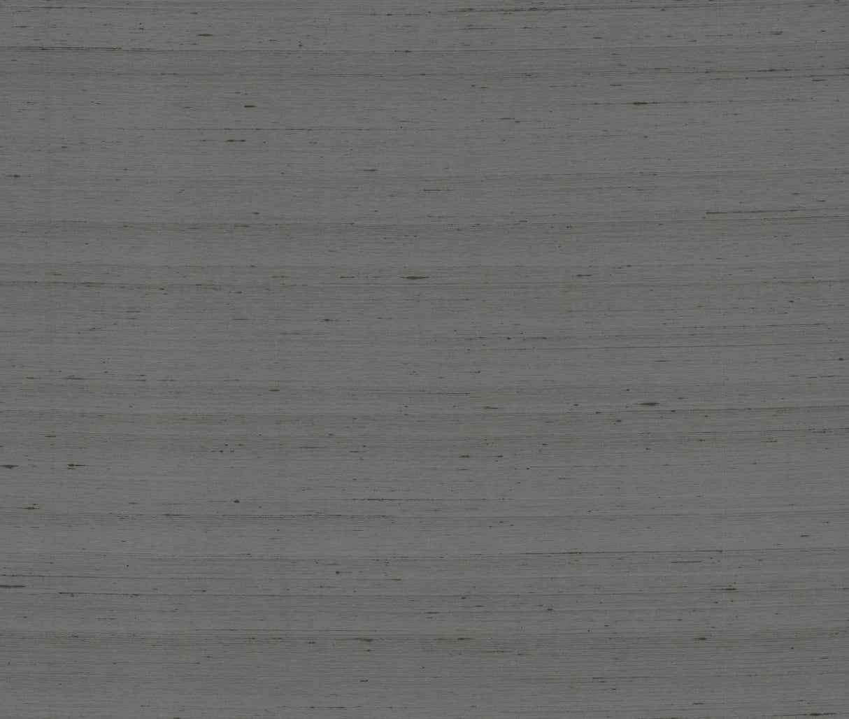 Silk Road Pewter silk weave wallpaper by Ronald Redding, 36 in x 24 ft roll