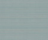 Fine Abaca Ice Blue grasscloth wallpaper by Ronald Redding – YGL7061