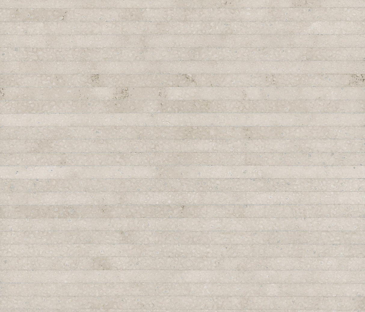 Handcrafted Paper Almond wallpaper by Ronald Redding – 36 in x 24 ft roll sample and room view