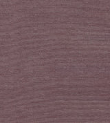 Ronald Redding Linen Levels Fig wallpaper, 54 in x 24 ft, woven linen texture in fig red