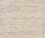 Misty Hemp Light Natural hemp grasscloth wallpaper by Ronald Redding