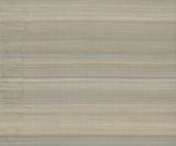 Horizon Abaca Latte grasscloth wallpaper by Ronald Redding, 36 in x 24 ft roll