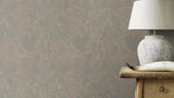 Purser Copper by Rasch Abstract Wallpaper – Brewster Home Fashions RH509267