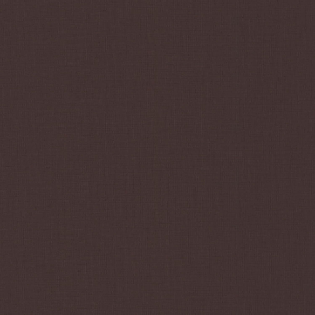 Evermore Merlot Woven Wallpaper by Warner in deep burgundy faux linen texture