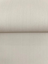 Warren Eggshell by Warner Striated Wallpaper- Brewster Home Fashions 4181-4723