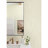 Kahuna Cream by Advantage Waves Wallpaper- Brewster Home Fashions 4168-17724