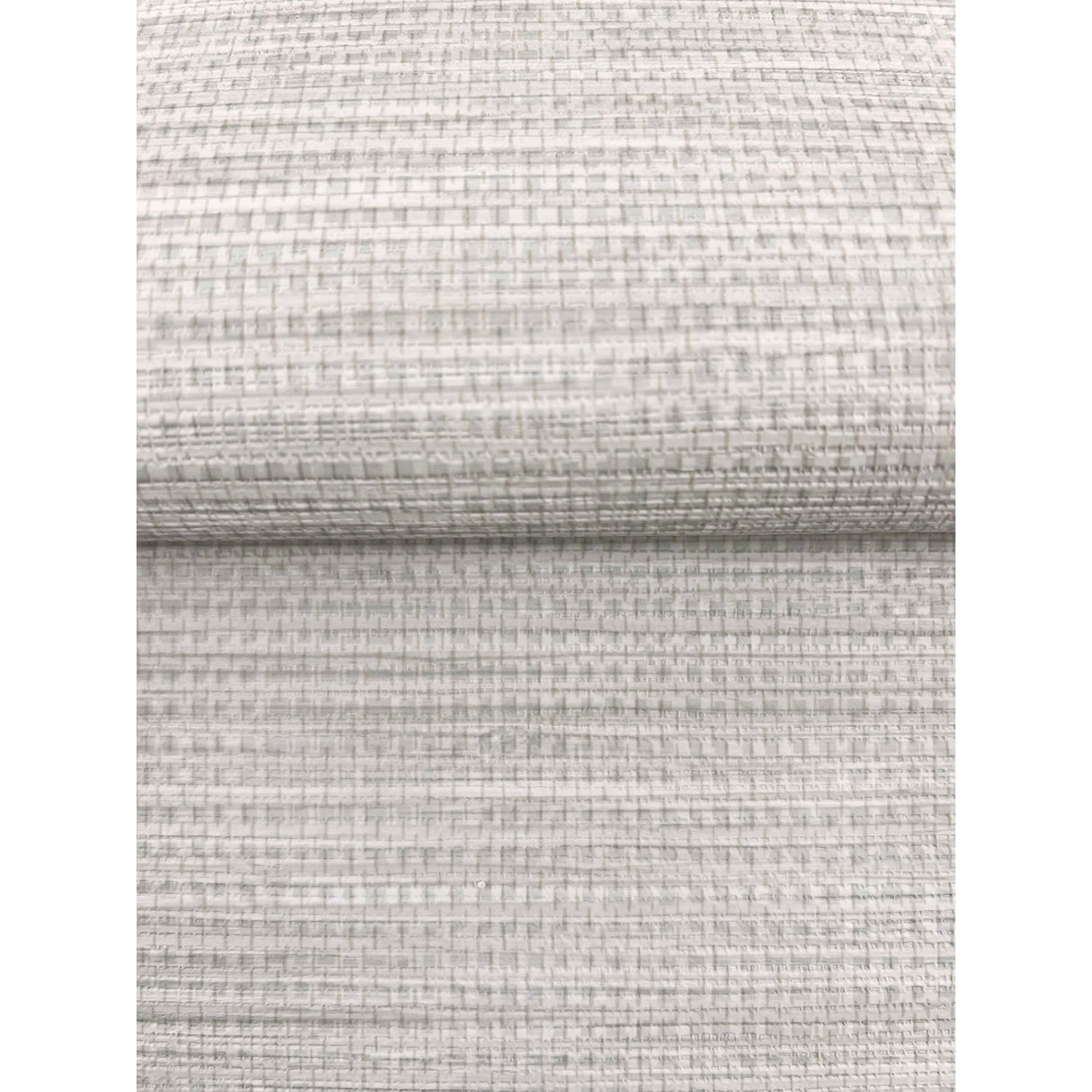 Winn Dove by Warner Faux Grasscloth Wallpaper- Brewster Home Fashions 4174-4605