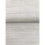Winn Dove by Warner Faux Grasscloth Wallpaper- Brewster Home Fashions 4174-4605