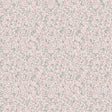 Jasmine Petal wallpaper by Boråstapeter for Schumacher, delicate pink floral pattern on non-woven material