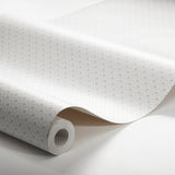 Daisy Ivory by Boråstapeter Scandinavian Floral Wallpaper – Schumacher 7652