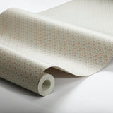 Daisy Clay by Boråstapeter Scandinavian Vintage Wallpaper – Schumacher 7656