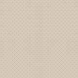 Daisy Clay wallpaper by Boråstapeter for Schumacher, a vintage-inspired Scandinavian design in a soft clay color.