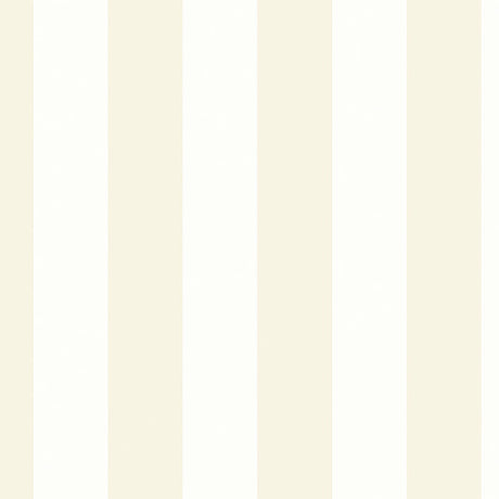 Falsterbo Stripe wallpaper in sand by Boråstapeter for Schumacher, classic vertical stripe pattern in neutral tones