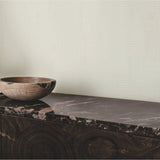 Amir Light Grey by Warner Embossed Wallpaper – Brewster Home Fashions 4207-5444