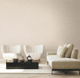 Brielle Taupe by Warner Polka Dot Wallpaper – Brewster Home Fashions 4181-4701