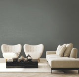 Brielle Pewter by Warner Polka Dot Wallpaper – Brewster Home Fashions 4181-4707
