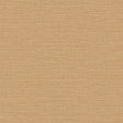 Horizontal Stria Texture Mustard Wallpaper roll and room scene